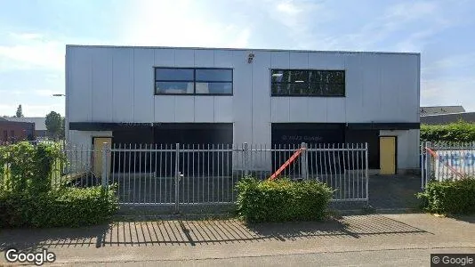 Industrial properties for rent i Reusel-De Mierden - Photo from Google Street View