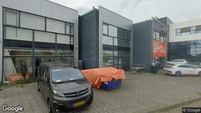 Andre lokaler til leie i Vlaardingen – Bilde fra Google Street View