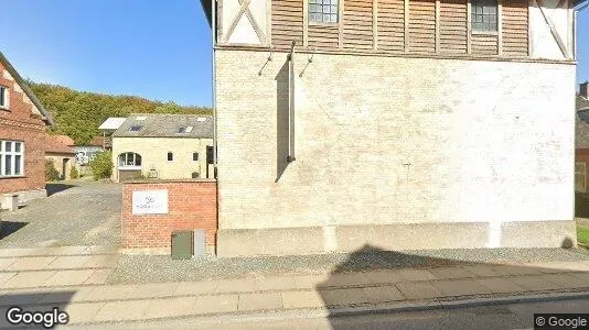 Büros zur Miete i Vordingborg – Foto von Google Street View