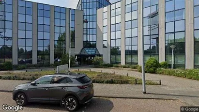 Office spaces for rent in Rijswijk - Photo from Google Street View