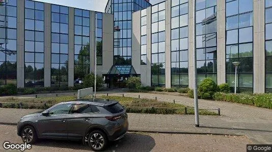 Office spaces for rent i Rijswijk - Photo from Google Street View