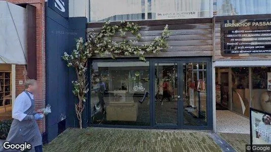 Büros zur Miete i Wassenaar – Foto von Google Street View