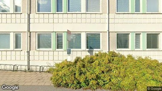 Kantorruimte te huur i Solna - Foto uit Google Street View