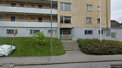 Kontorlokaler til leje i Stockholm South - Foto fra Google Street View