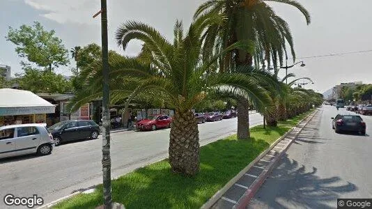 Office spaces for rent i Ilida - Photo from Google Street View