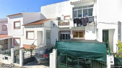 Værkstedslokaler til leje i Setúbal - Foto fra Google Street View