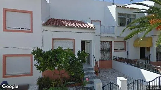 Industrial properties for rent i Setúbal - Photo from Google Street View