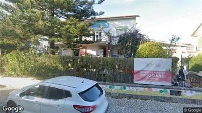Værkstedslokaler til leje i Oeiras - Foto fra Google Street View