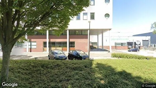 Office spaces for rent i Valkenswaard - Photo from Google Street View