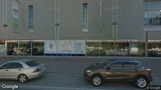 Bedrijfsruimtes te huur i Pori - Foto uit Google Street View