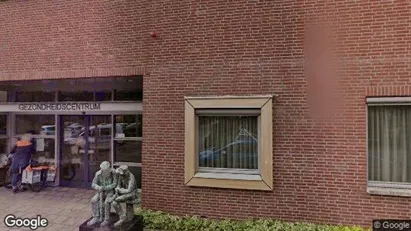 Bedrijfsruimtes te huur in Twenterand - Foto uit Google Street View