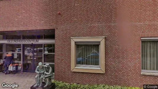 Commercial properties for rent i Twenterand - Photo from Google Street View
