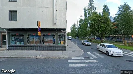 Bedrijfsruimtes te huur i Kemi - Foto uit Google Street View
