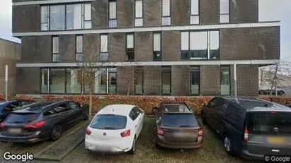 Kontorer til leie i Aarhus N – Bilde fra Google Street View
