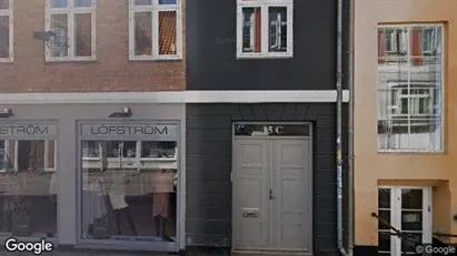Büros zur Miete in Helsingør – Foto von Google Street View