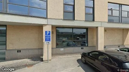 Office spaces for rent in Malmö City - Photo from Google Street View