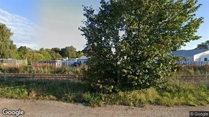 Kontorer til leie i Frederiksværk – Bilde fra Google Street View