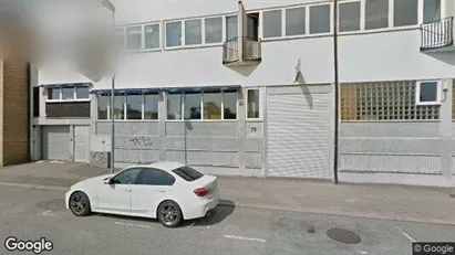 Kontorer til leie in Tranås - Photo from Google Street View