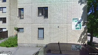 Commercial properties for rent in Helsinki Läntinen - Photo from Google Street View