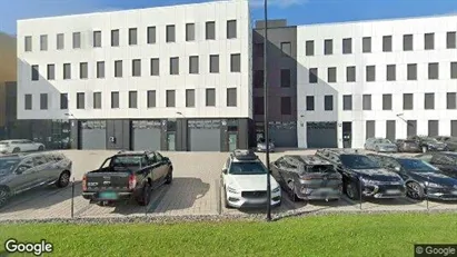 Office spaces for rent in Lier - Photo from Google Street View