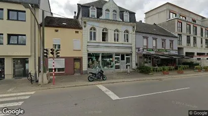 Office spaces for rent in Mondorf-les-Bains - Photo from Google Street View