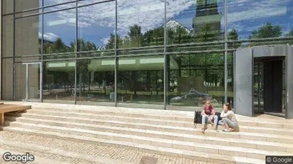 Office spaces for rent in Copenhagen K - Photo from Google Street View