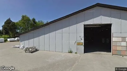 Office spaces for rent in Odense N - Photo from Google Street View