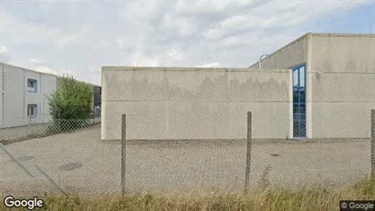 Bedrijfsruimtes te huur in Roskilde - Foto uit Google Street View