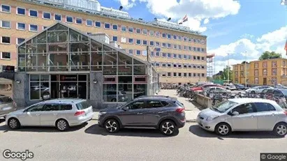Kontorlokaler til leje i Linköping - Foto fra Google Street View