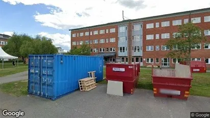 Företagslokaler för uthyrning i Linköping – Foto från Google Street View