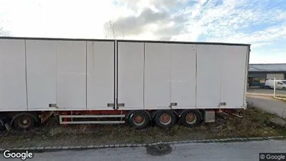 Industrial properties for rent in Västerås - Photo from Google Street View