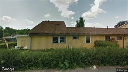Kontorslokaler för uthyrning in Hässleholm - Photo from Google Street View