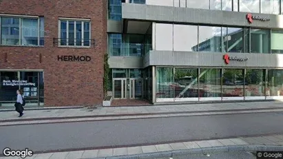 Office spaces for rent in Hyllie - Photo from Google Street View