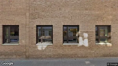 Coworking spaces för uthyrning i Växjö – Foto från Google Street View