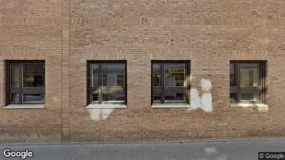 Kontorhoteller til leie i Växjö – Bilde fra Google Street View