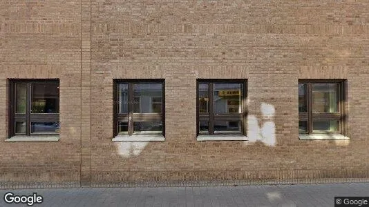 Coworking spaces te huur i Växjö - Foto uit Google Street View