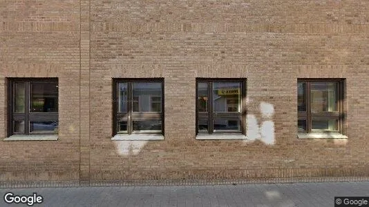 Kontorhoteller til leie i Växjö – Bilde fra Google Street View