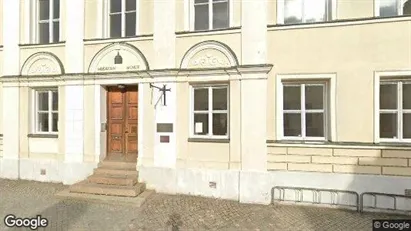 Coworking spaces zur Miete in Växjö – Foto von Google Street View