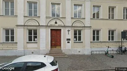 Coworking spaces zur Miete in Växjö – Foto von Google Street View