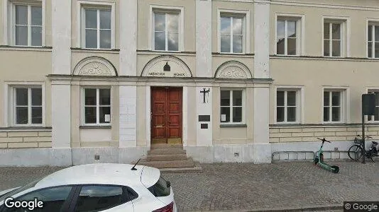 Coworking spaces zur Miete i Växjö – Foto von Google Street View