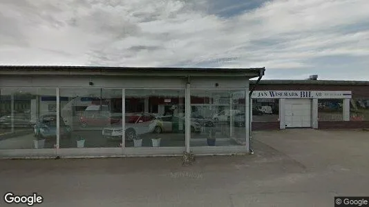 Producties te huur i Norrköping - Foto uit Google Street View