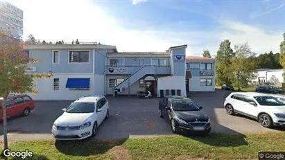 Kontorlokaler til leje i Gävle - Foto fra Google Street View