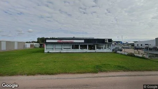 Büros zur Miete i Kristinehamn – Foto von Google Street View