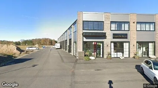 Büros zur Miete i Varberg – Foto von Google Street View