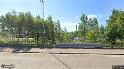 Industrial properties for rent in Karlstad - Photo from Google Street View
