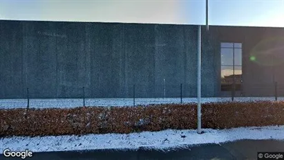 Lagerlokaler för uthyrning i Køge – Foto från Google Street View