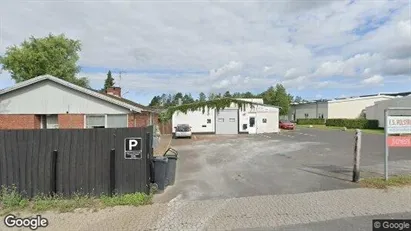 Lager zur Miete in Farum – Foto von Google Street View
