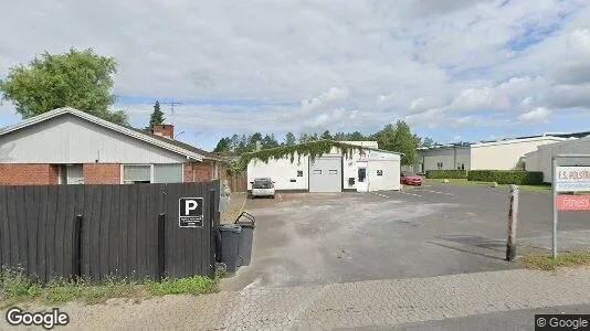 Magazijnen te huur i Farum - Foto uit Google Street View