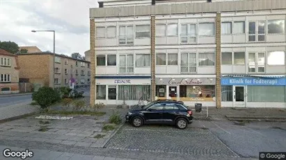 Lager zur Miete in Helsingør – Foto von Google Street View