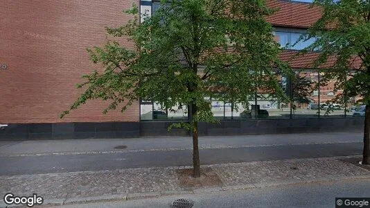 Office spaces for rent i Helsinki Eteläinen - Photo from Google Street View